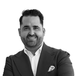 [Sylvera] [State of Carbon Credits] [Webinar] Headshot Rene