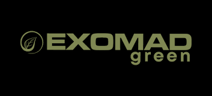 Examod_green_logo