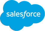 Testimonial Logo [Salesforce]
